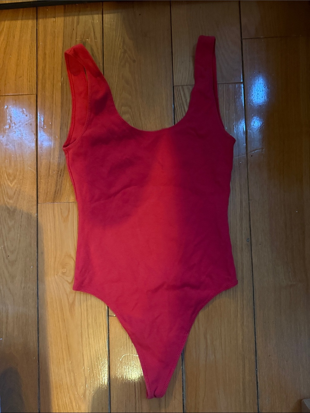 Aritzia bodysuit size xs